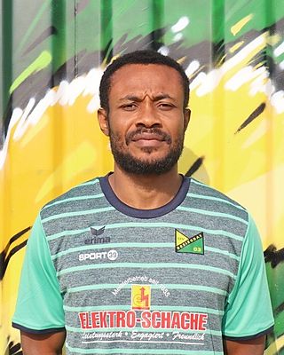 Ernest Ifeanyi Dike