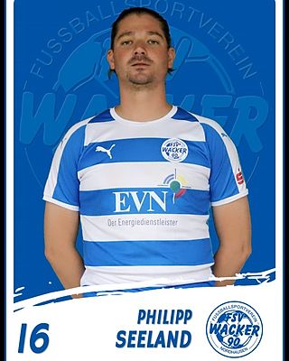 Philipp Seeland