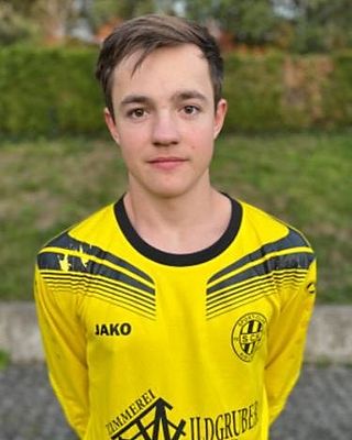 Johannes Steinberger