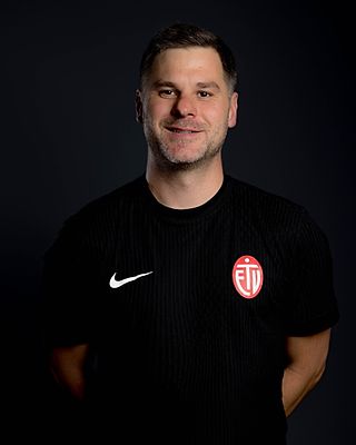 Martin Stawowski