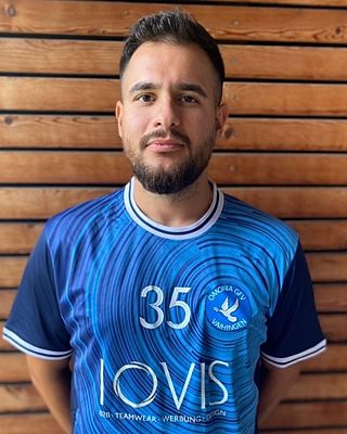 Triadas Souleimetzidis