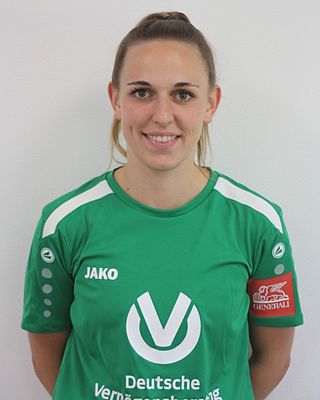 Franziska Schüßler