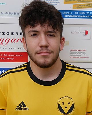 Jonas Patrikalos