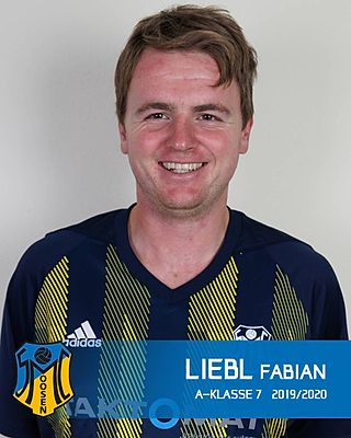 Fabian Liebl