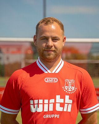 Sven Dressler