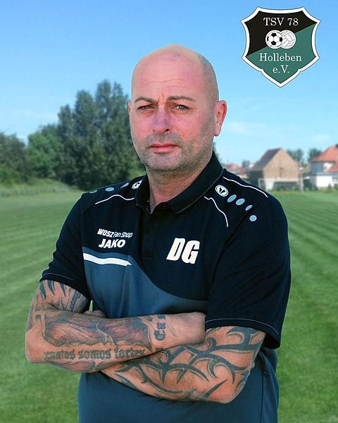 Foto: Andre Weidener