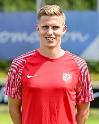 Severin Müller