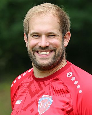 Lars Eric Wiechern