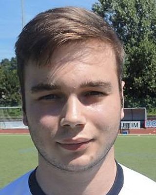 Kevin Schuler