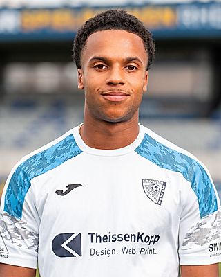 David Etiosa Galonske