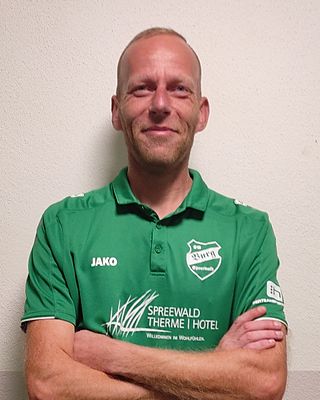 Martin Neumann