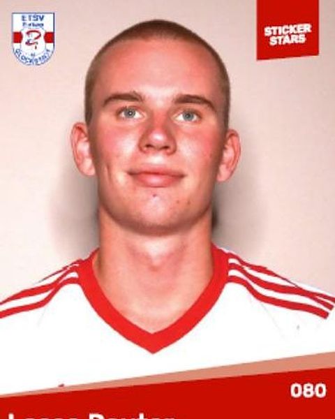 Foto: ETSV Fortuna Glückstadt