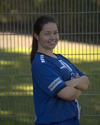 Melina Korb