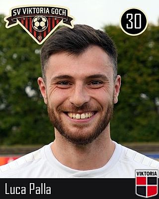 Luca Palla