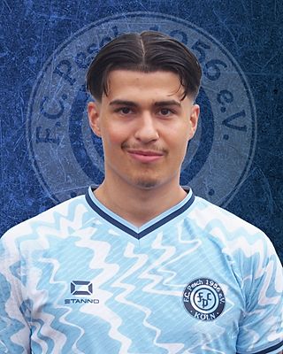 Jusuf Can Özcelik