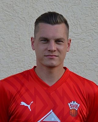 Lukas Schmittschmitt