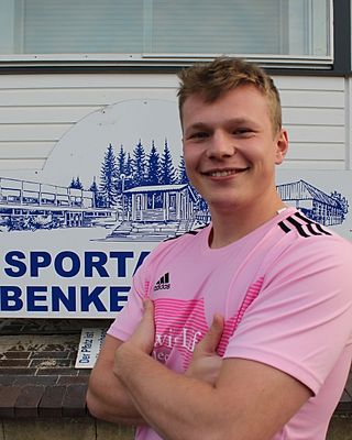Ben-Louis Berner