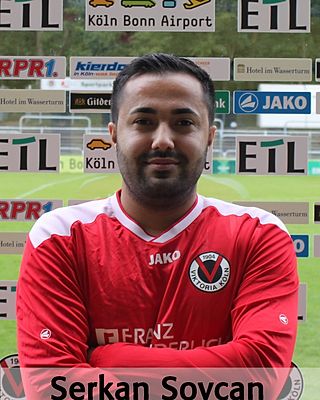 Serkan Soycan