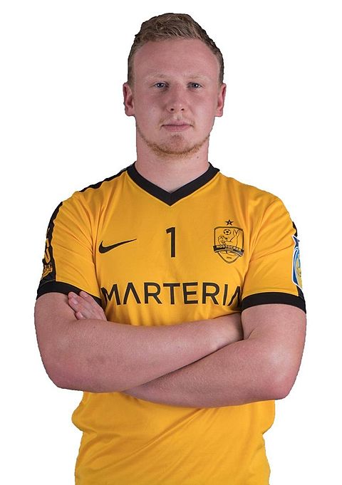 Foto: Ben Pötke