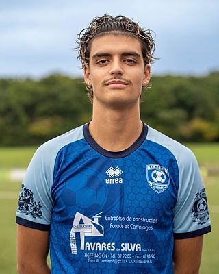 Goncalo Borges Fontela