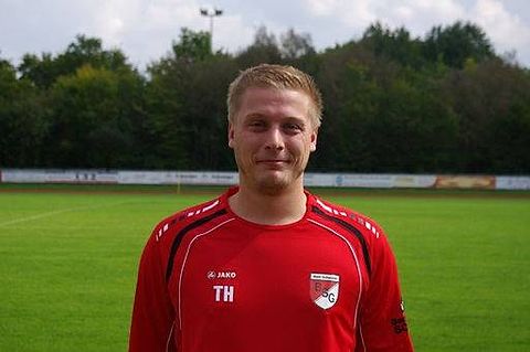 Foto: Portrait: Thomas Hilbig Holger