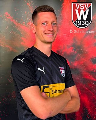 Daniel Schnittchen