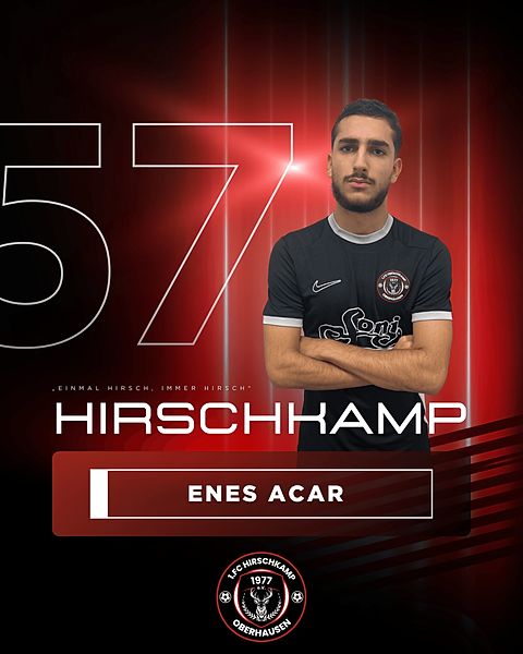 Foto: FC Hirschkamp