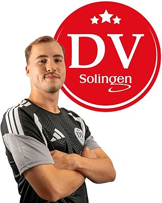 Daniel Saibert