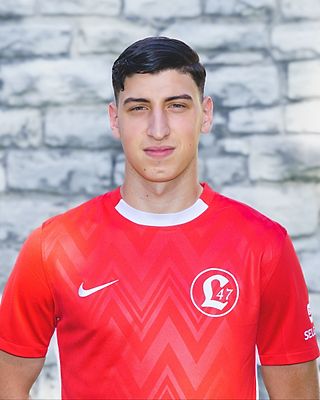 Muhammed Akova