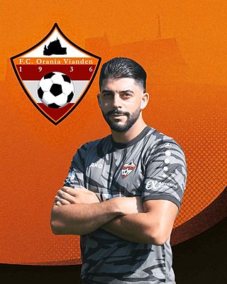 Nuno André Gonçalves Ribeiro