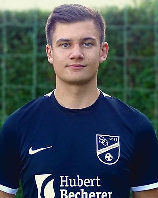 Niklas Herr