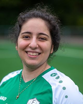 Meridi Sophie Edgarian