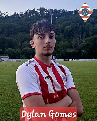 Dylan Gomes Rodrigues