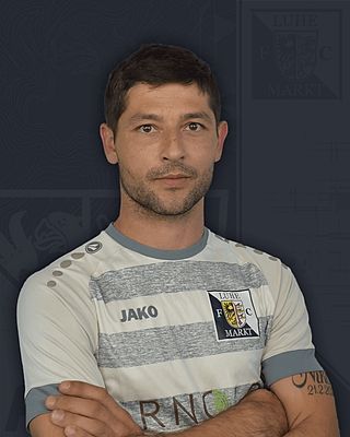 Josip Piskovic