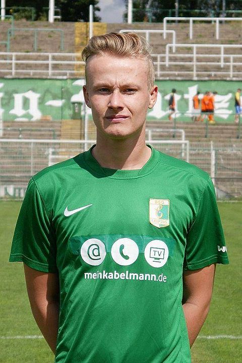 Foto: BSG Chemie Leipzig