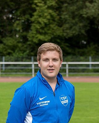 Niklas Discher