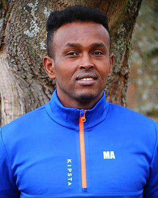 Mohamed Abdi Abdilahi