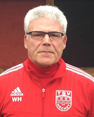Wolfgang Heusel