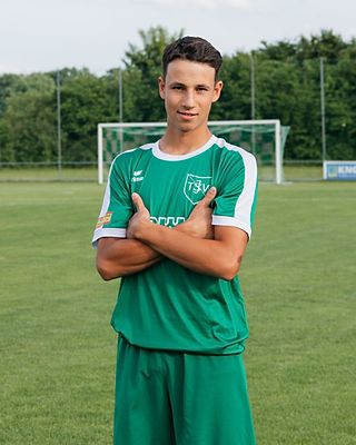 Dominik Schloßbauer