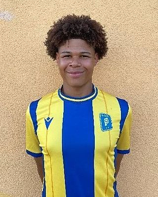 Joel Amani