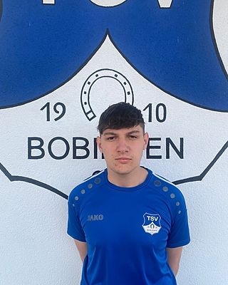 Dominik Baumgärtner