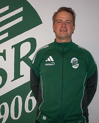 Niklas Kreß