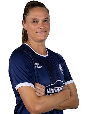 Elisa Halbach