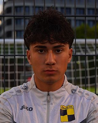 Ender Ismet Özbek