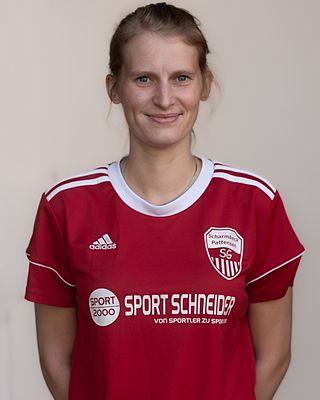 Nina Schröder