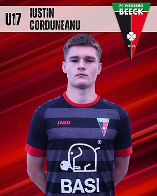 Iustin Corduneanu