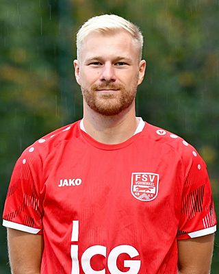 Niklas Stolle