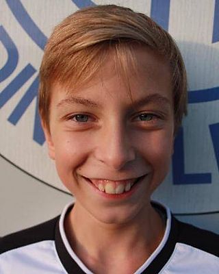 Lucas Scholz