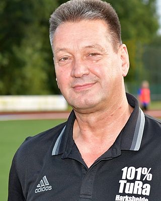 Bernd Meier