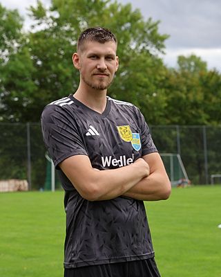 Tim Göhring